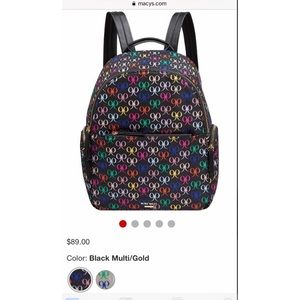 Nine West Backpack